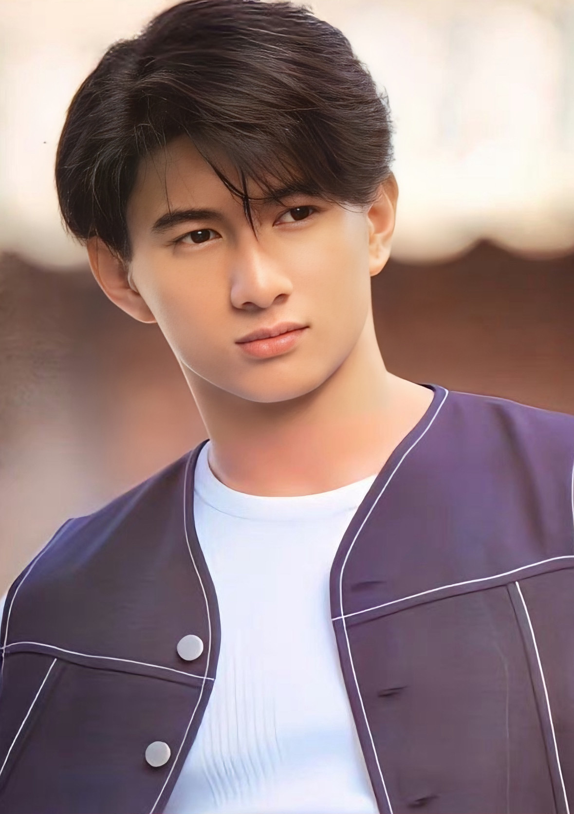 吳奇隆圖片，探索明星魅力的無限可能，吳奇隆圖片，探索明星魅力的多元面貌