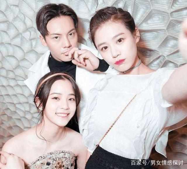 陳偉霆與三個(gè)女人的關(guān)系，揭秘背后的故事與傳聞，陳偉霆與三女關(guān)系揭秘，背后的故事與傳聞探秘