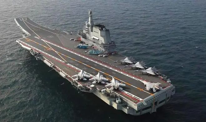 航母004最新消息，揭秘中國(guó)海軍新一代航母進(jìn)展，揭秘中國(guó)海軍新一代航母進(jìn)展，航母004最新消息曝光