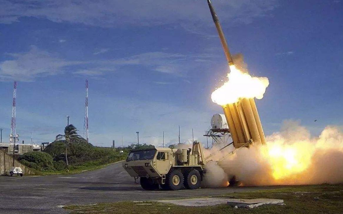 中國反導(dǎo)系統(tǒng)，構(gòu)建國家安全的新防線，中國反導(dǎo)系統(tǒng)，國家安全的新防線