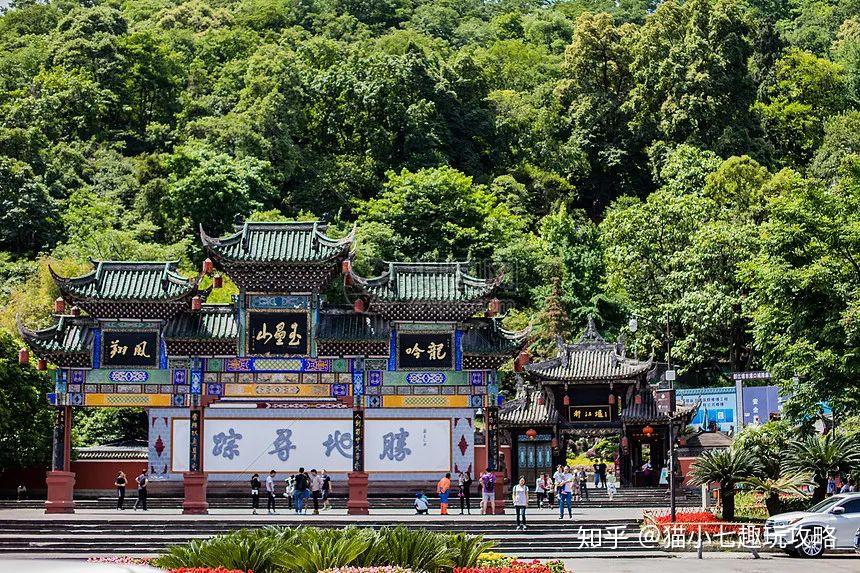 探索未來(lái)之旅，2024年成都旅游必去景點(diǎn)，2024年成都必游景點(diǎn)，開啟未來(lái)之旅的探索之旅