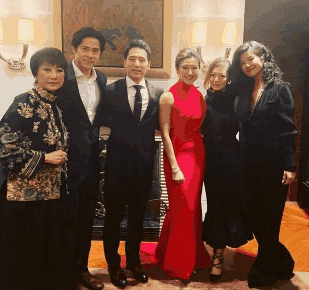 鄧光榮老婆個人資料，深度解析與尊重隱私的平衡，鄧光榮老婆個人資料揭秘，深度解析與尊重隱私的權(quán)衡之道