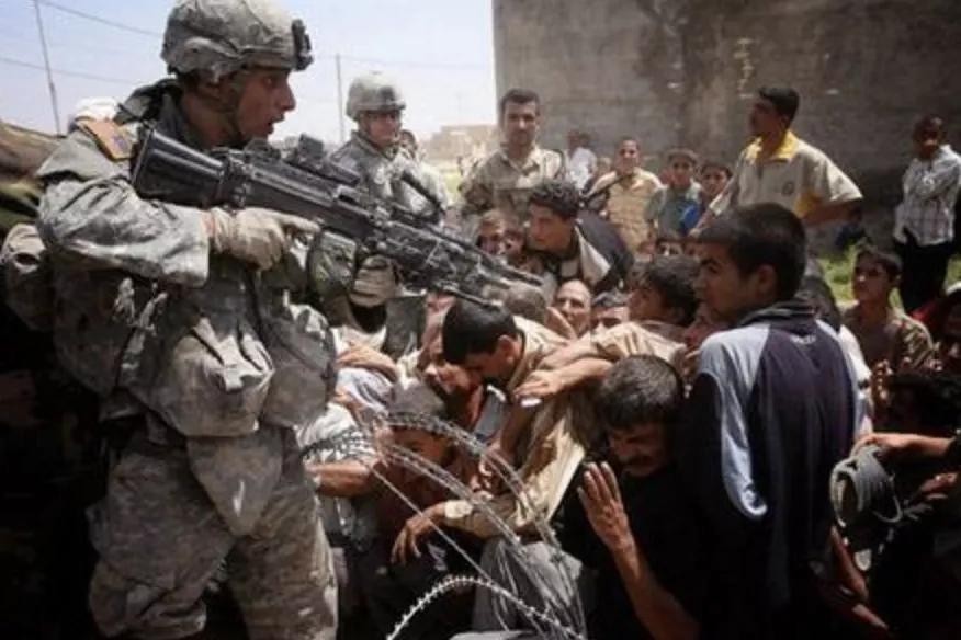 全球局勢緊張，為何人們熱議即將來臨的快速戰(zhàn)爭？，全球局勢緊張引發(fā)熱議，快速戰(zhàn)爭即將來臨？