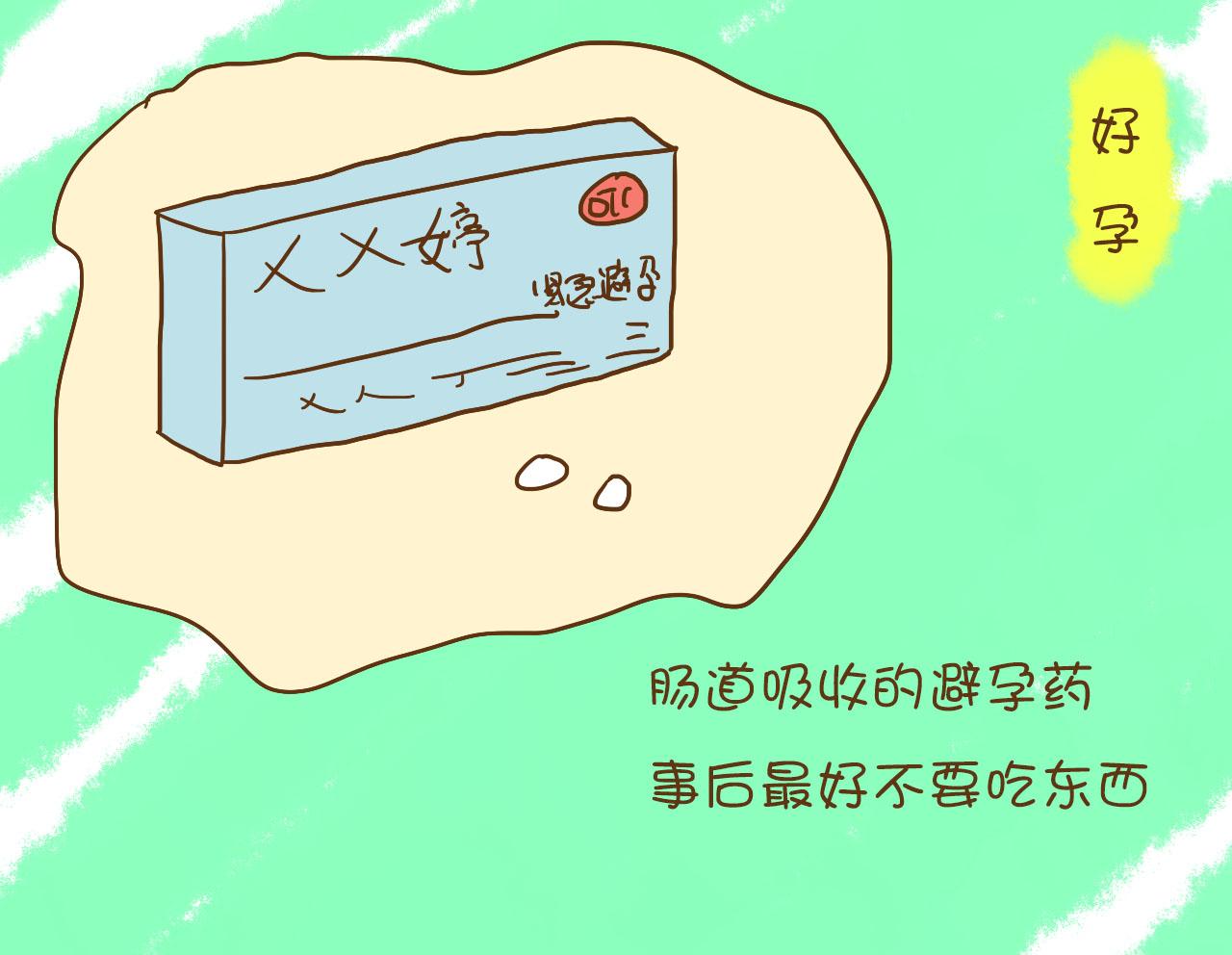 事后不吃藥如何有效避孕——多種自然避孕方法解析，自然避孕方法解析，無需藥物，如何有效避孕？