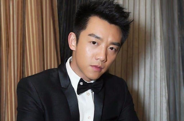 鄭愷身價多少億，揭秘娛樂圈炙手可熱的明星財富，鄭愷身價揭秘，娛樂圈炙手可熱的明星財富達數(shù)億