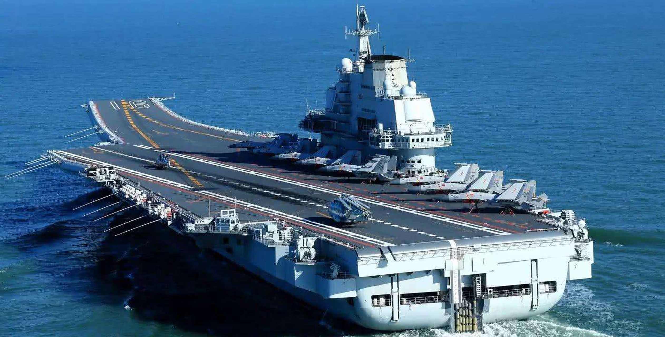 中國(guó)第三艘航母，探索強(qiáng)大海洋力量的新里程碑，中國(guó)第三艘航母，開(kāi)啟海洋力量新里程碑的探索之旅