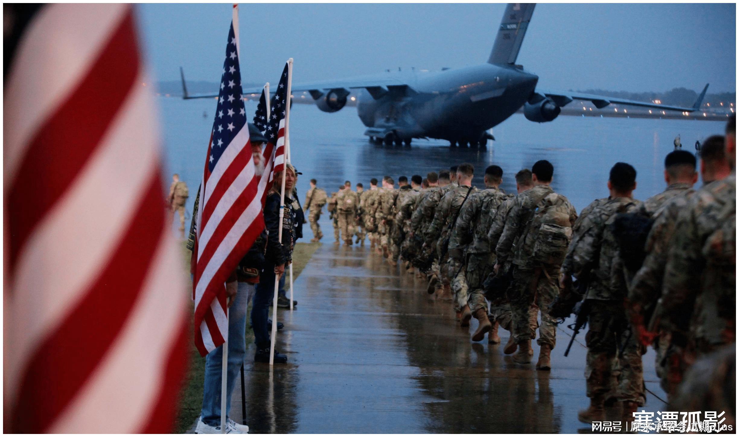 美國準(zhǔn)備開戰(zhàn)是真的嗎？深度解析相關(guān)傳聞與實際情況，美國開戰(zhàn)傳聞背后的真相深度解析