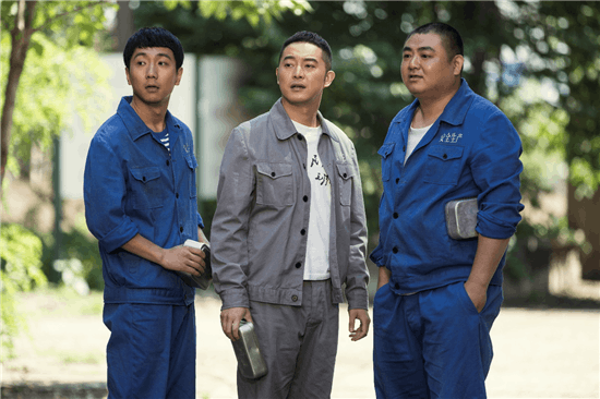 沙溢在平凡歲月中的演員表及角色解析，沙溢在平凡歲月中的演員陣容及角色深度解析