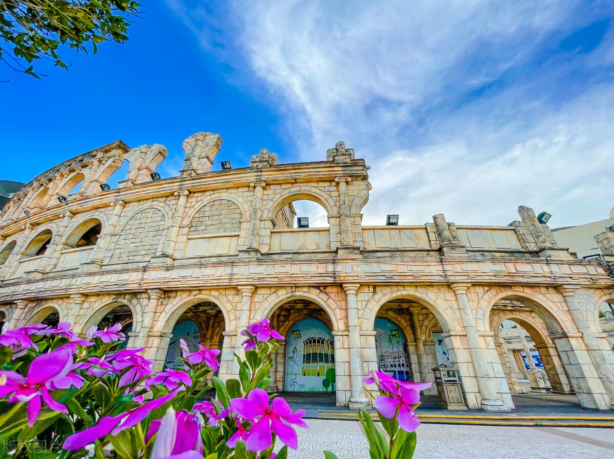 澳門最精準免費資料大全，旅游景點詳解，澳門最全免費資料大全及旅游景點詳解