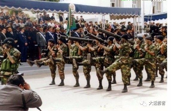 世界公認(rèn)哪國閱兵最好，閱兵式的國際比較與解析，全球閱兵典范，閱兵式的國際比較與解析