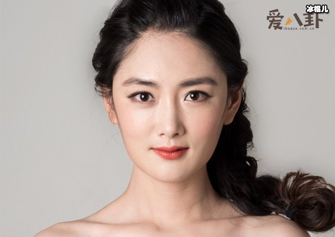 演員陳潔個人資料簡介，陳潔個人簡介