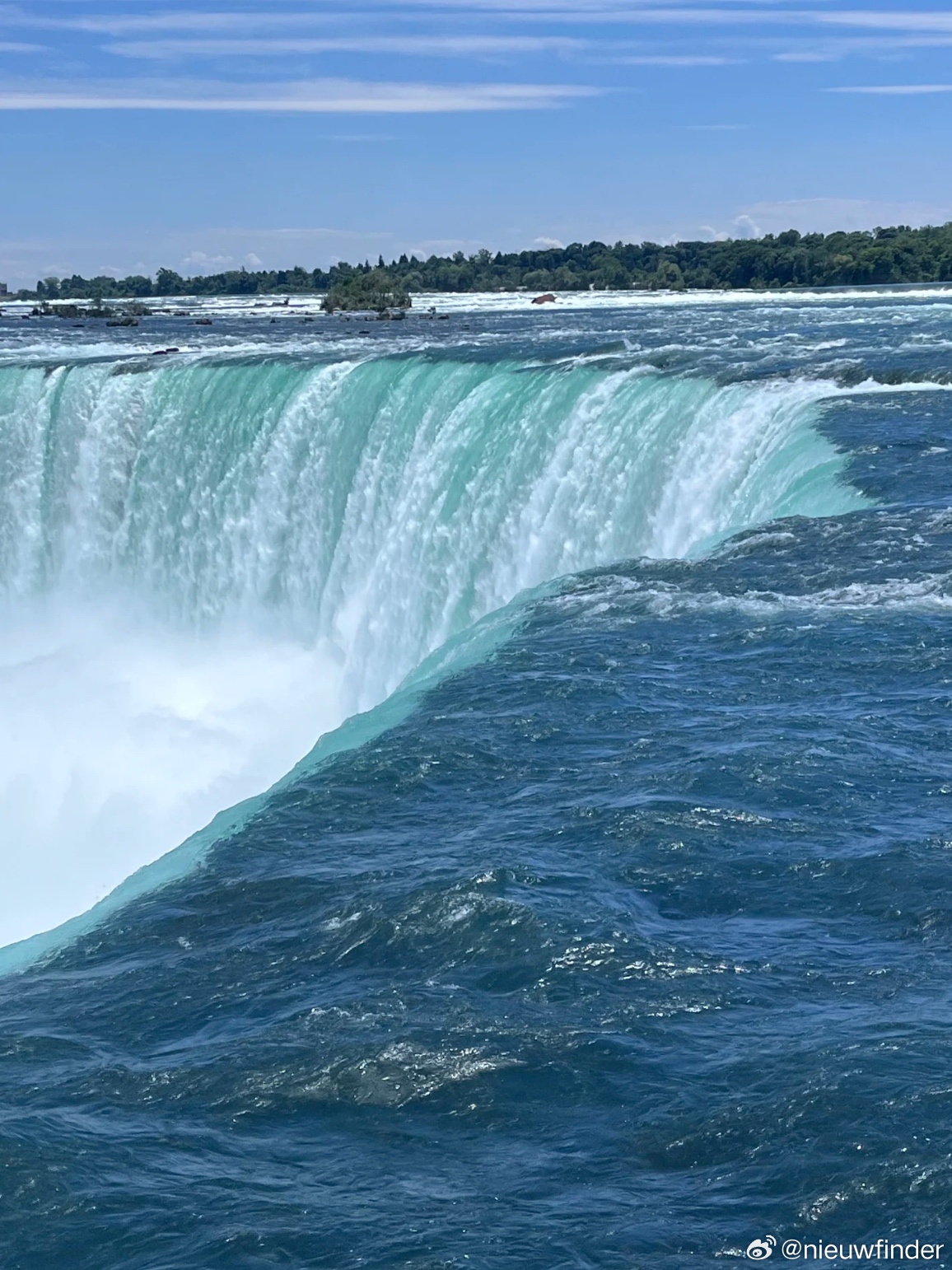 尼亞加拉大瀑布，壯美景觀與SEO的完美結(jié)合，尼亞加拉大瀑布，壯美景觀與SEO的交融之道