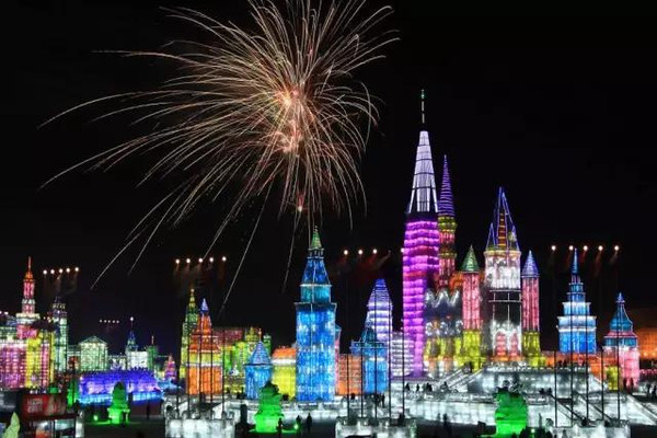 哈爾濱旅行社純玩團(tuán)，探索冰城的不二之選，哈爾濱旅行社純玩團(tuán)，冰城探索首選之旅