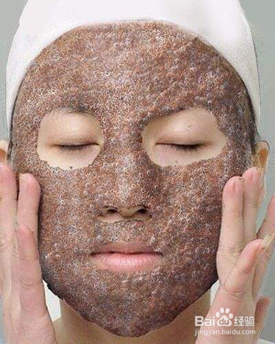 海藻面膜的正確使用方法，海藻面膜的正確使用指南