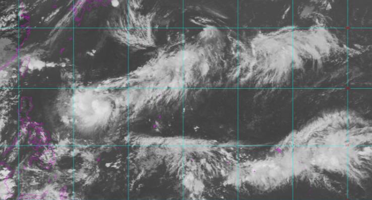 舟山天氣預(yù)報未來15天的氣象概覽，舟山未來15天天氣氣象概覽