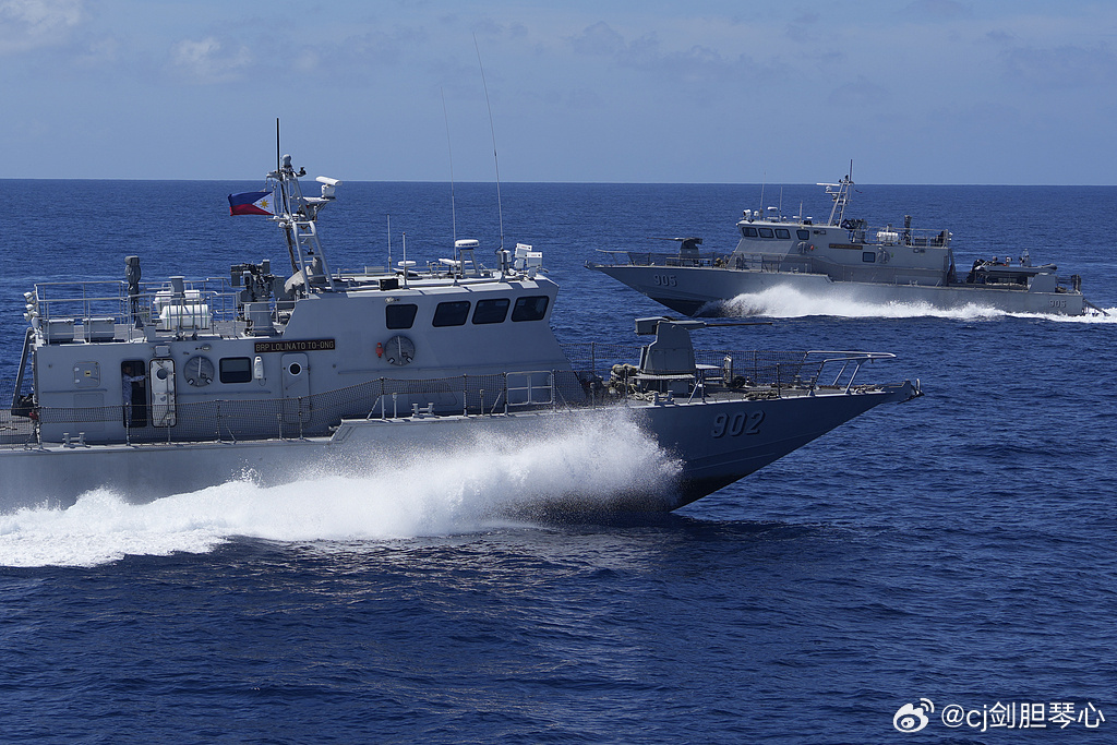 南海軍事新聞聚焦，最新軍事動態(tài)與深度解析，南海軍事新聞聚焦，最新動態(tài)與深度解析