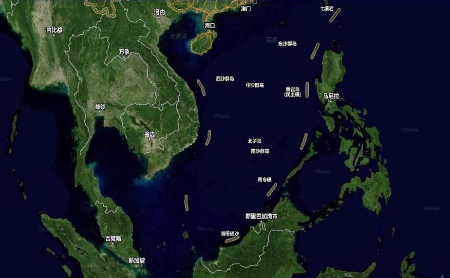 解放軍南海軍演，展示力量，維護(hù)和平，解放軍南海軍演，展示力量，捍衛(wèi)和平