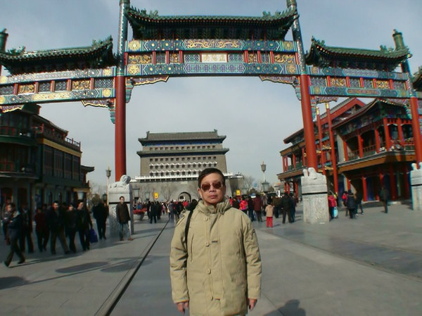 北京前門大街游玩攻略，北京前門大街游玩指南