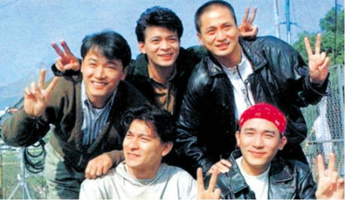 湯鎮(zhèn)業(yè)演過的電視劇，回顧經(jīng)典角色，探尋演藝之路，湯鎮(zhèn)業(yè)演藝生涯回顧，經(jīng)典角色與電視劇探尋之路