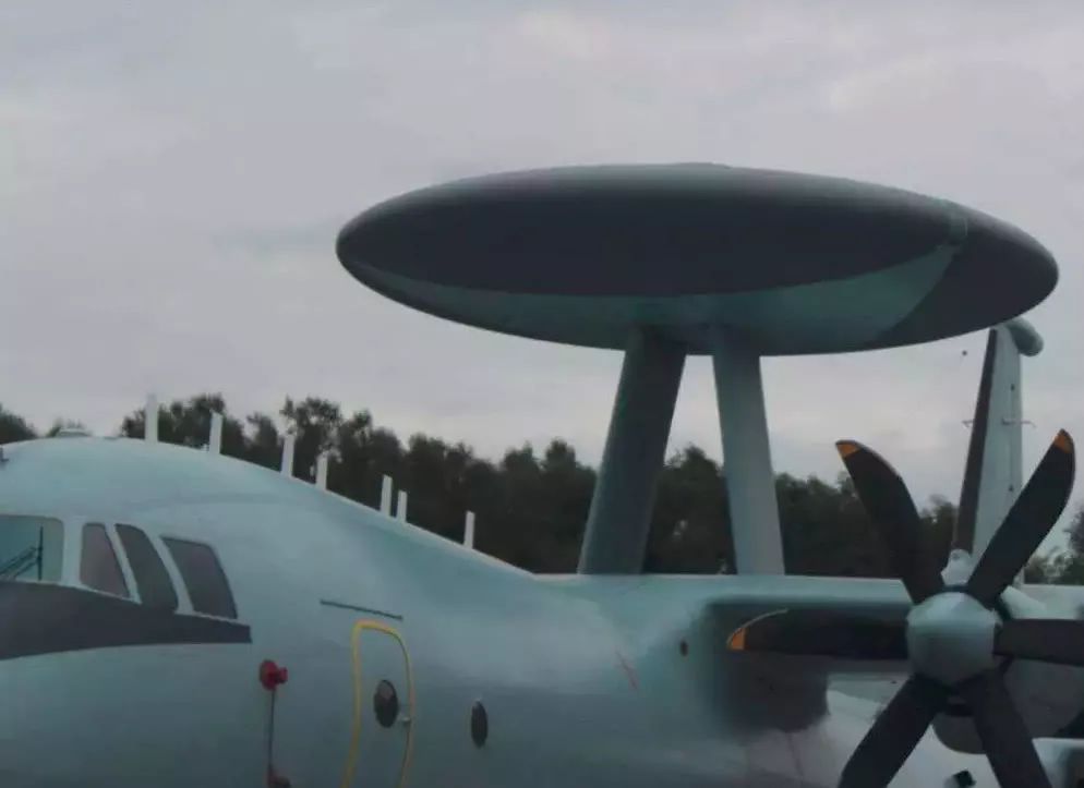 空警2000，中國航空安全的守護者，空警2000，中國航空安全的領航者