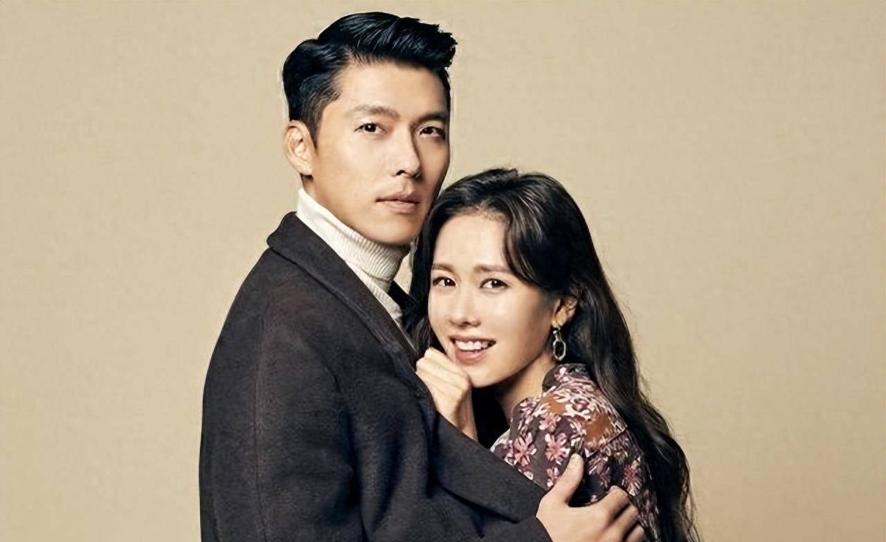 孫藝珍與玄彬的年齡差異，揭秘兩人之間的歲月差距，孫藝珍與玄彬年齡差異揭秘，歲月差距成焦點