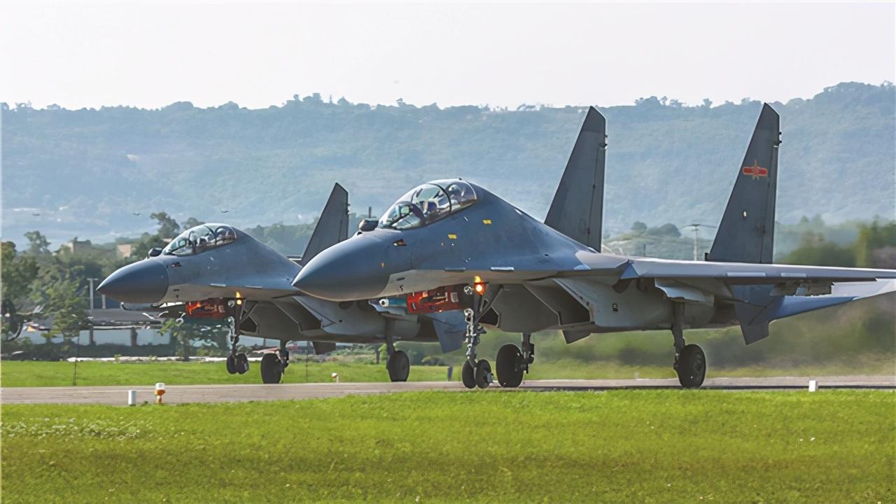 殲十六戰(zhàn)斗機(jī)簡介，殲十六戰(zhàn)斗機(jī)概述