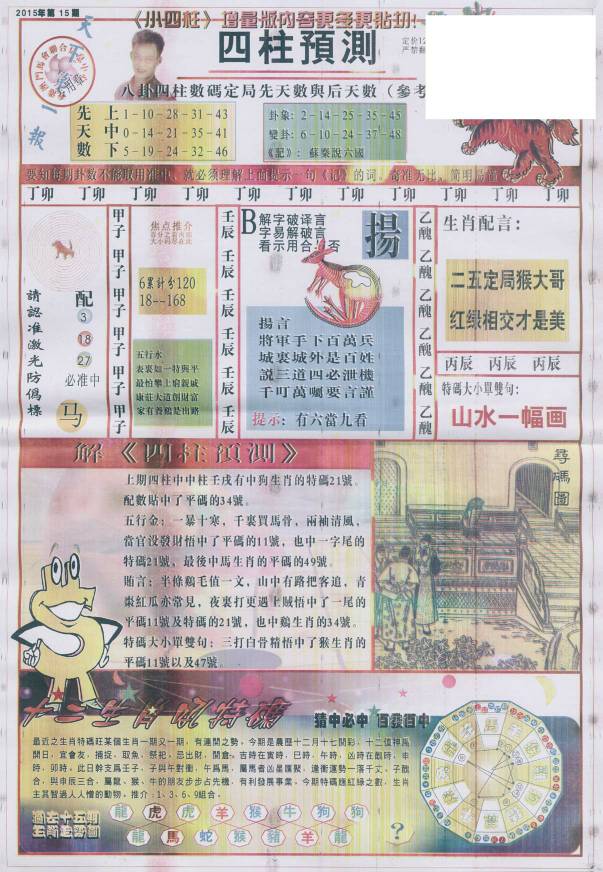 看圖解碼彩圖免費大全——探索無盡的視覺盛宴，視覺盛宴解碼，免費彩圖探索大全