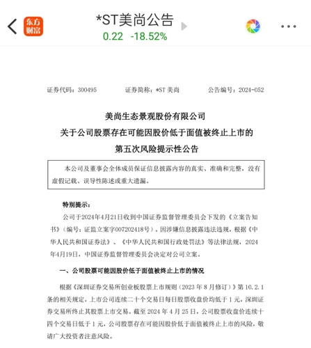 ST美尚股吧，深度解析與投資策略探討，ST美尚股吧深度解析及投資策略探討