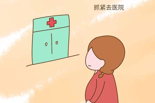 正常懷孕幾周就顯懷了——全面解讀孕期腹部變化，孕期腹部變化解析，懷孕幾周開(kāi)始顯懷？