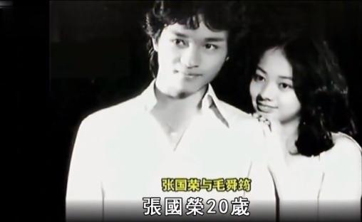 張國(guó)榮生平，巨星隕落，傳奇不朽，張國(guó)榮巨星傳奇，生平回顧與不朽傳奇