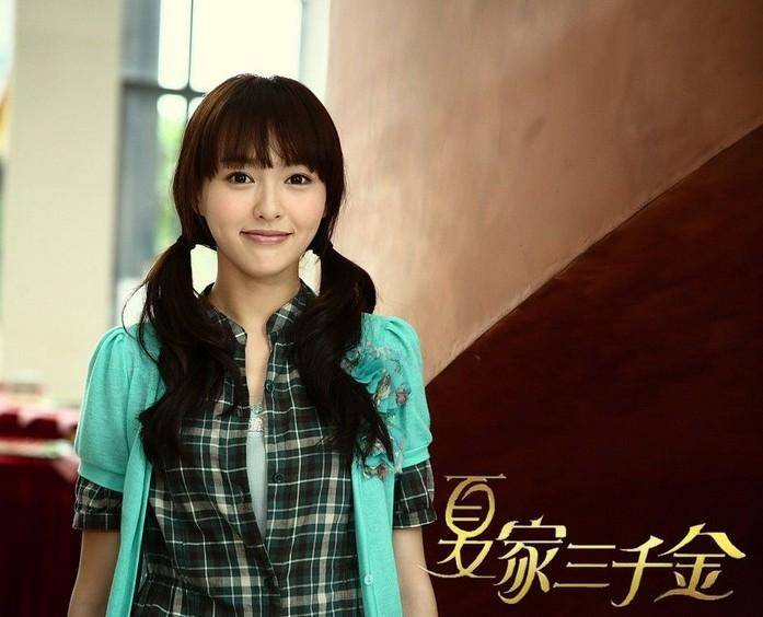 唐嫣主演的電視劇全部，回顧與解析，唐嫣主演電視劇回顧與深度解析