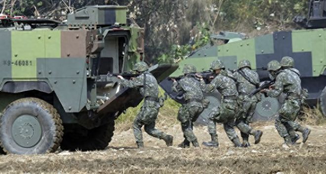 解放軍收臺，兩種潛在模式的分析與展望，解放軍收臺，兩種潛在模式的深度分析與展望