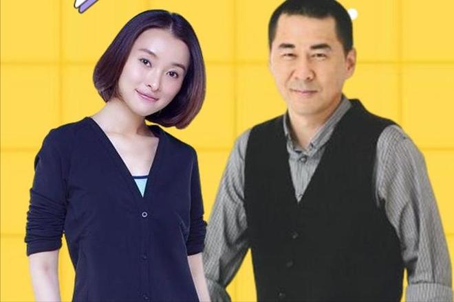 女演員吳越與陳建斌，演藝之路的交匯與碰撞，吳越與陳建斌的演藝之路交匯點