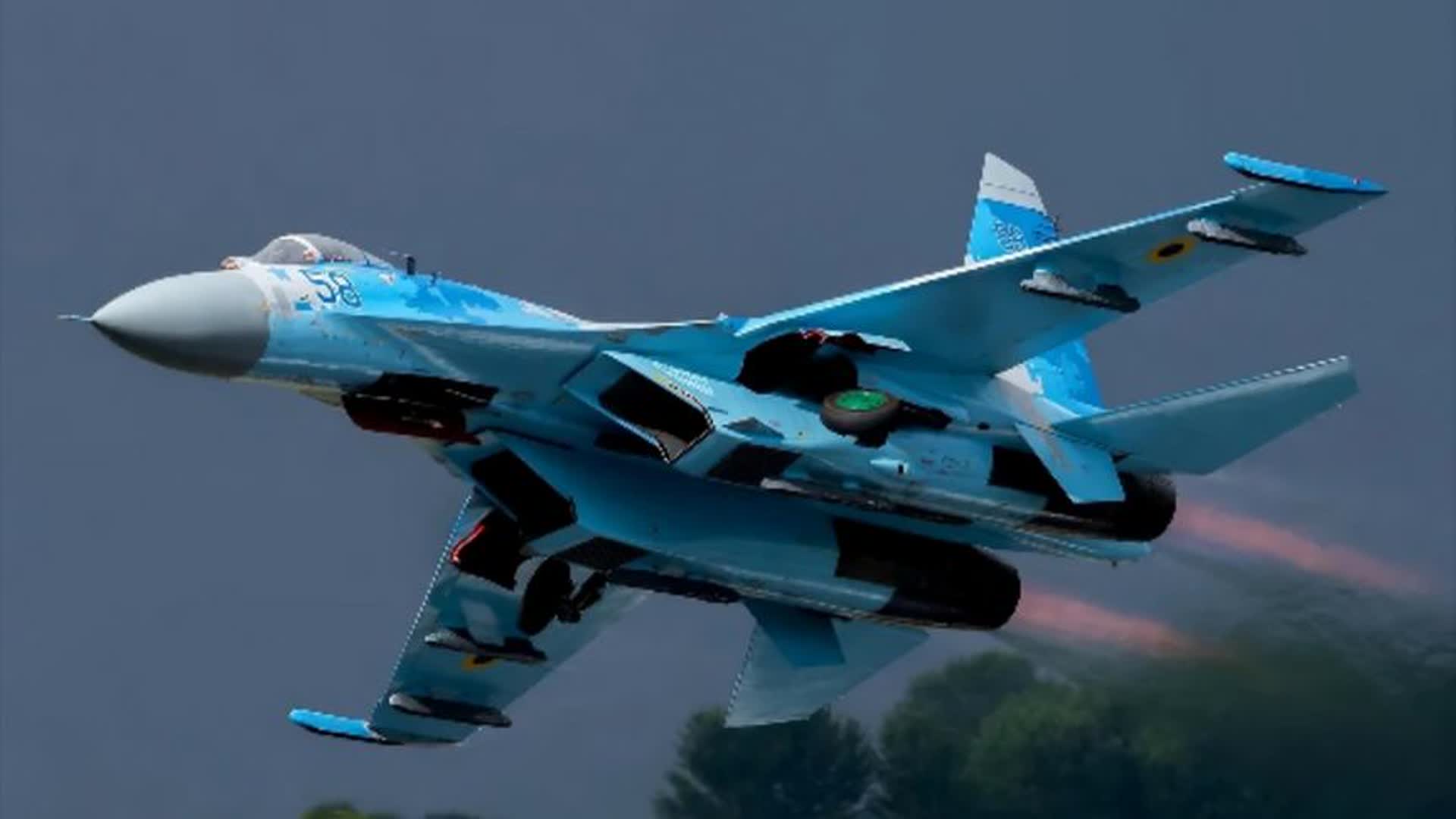 蘇-27戰(zhàn)斗機的卓越性能與全球影響力，深入解析，蘇-27戰(zhàn)斗機的全球影響力與卓越性能深度解析