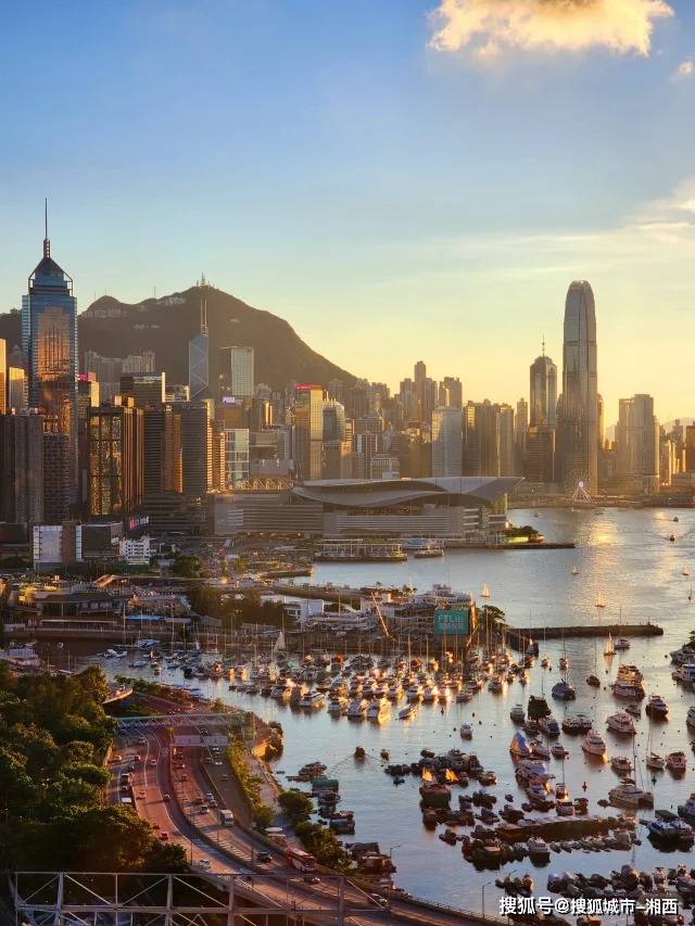 香港旅游現(xiàn)在可以去嗎，全面指南與最新信息，香港旅游現(xiàn)狀，全面指南與最新出入境信息