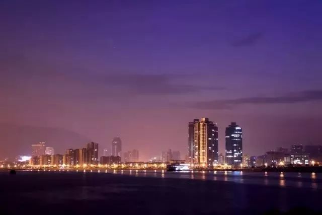 連云港，探尋魅力海濱城市的無限可能，探尋連云港魅力海濱城市的無限魅力