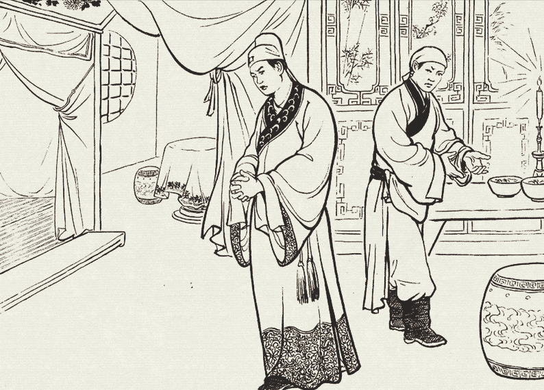 劉伯溫王中王必中一肖，探尋神秘預(yù)言與SEO的奇妙交匯，劉伯溫預(yù)言與SEO奇妙交匯，揭秘‘王中王必中一肖’的神秘預(yù)言