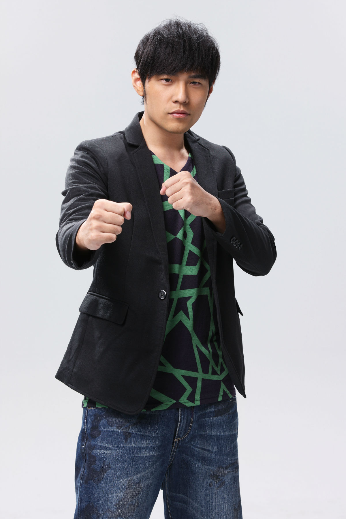 周杰倫個人簡歷資料，周杰倫個人簡介資料概述