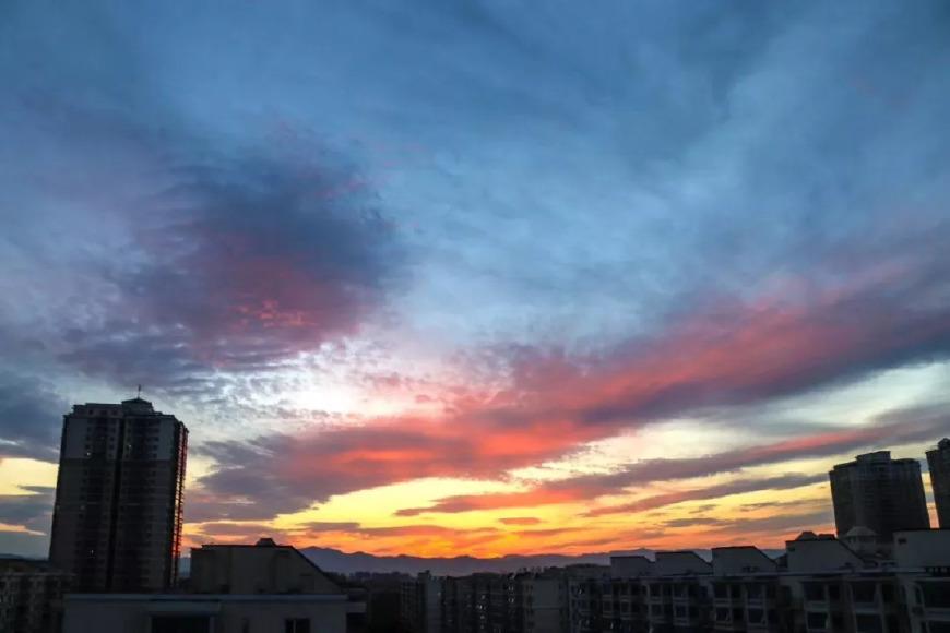 昌平天氣預(yù)報(bào)——掌握天氣動(dòng)態(tài)，安排生活出行，昌平天氣預(yù)報(bào)，精準(zhǔn)掌握天氣動(dòng)態(tài)，合理安排生活出行計(jì)劃