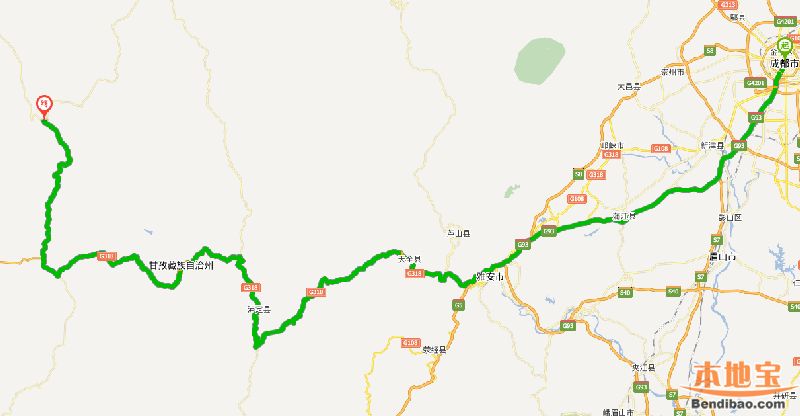 成都旅游攻略，自由行路線指南，成都自由行旅游攻略，最佳路線指南