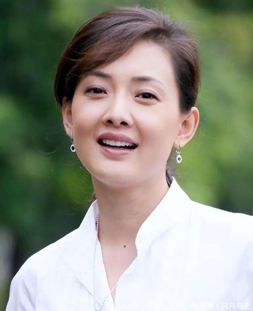 牛莉個人資料及老公身份揭秘，牛莉個人資料和老公身份大揭秘