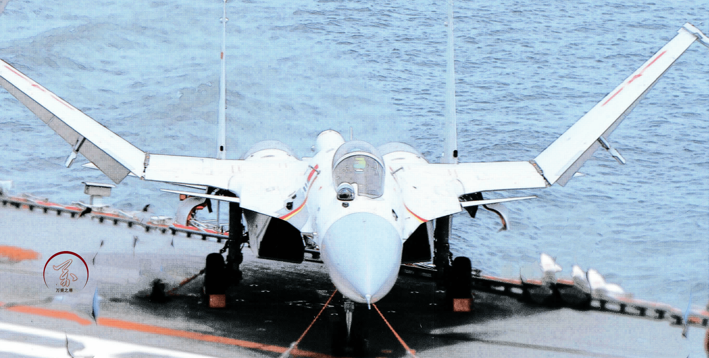 殲十五戰(zhàn)斗機(jī)簡介，殲十五戰(zhàn)斗機(jī)概述