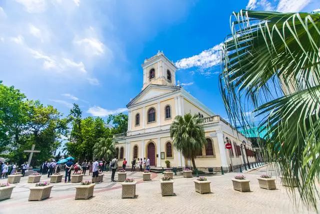 澳門最精準免費資料大全旅游景點，澳門旅游景點最全免費資料大全