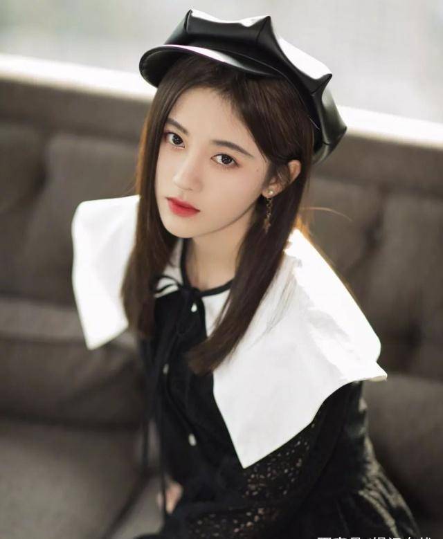 鞠婧祎試鏡經(jīng)歷揭秘，被嫌棄的背后故事，鞠婧祎試鏡經(jīng)歷背后的故事，被嫌棄的逆襲之路