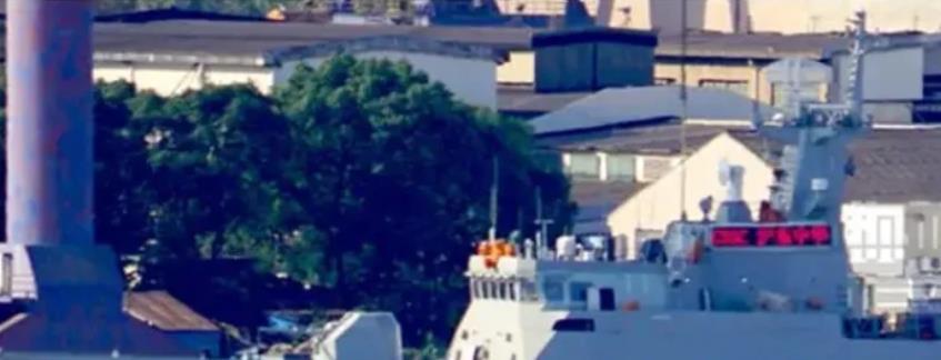 關(guān)于我國海軍艦艇轉(zhuǎn)型，22艘056護(hù)衛(wèi)艦轉(zhuǎn)隸海警的探討，我國海軍艦艇轉(zhuǎn)型，22艘護(hù)衛(wèi)艦轉(zhuǎn)隸海警的探討與影響