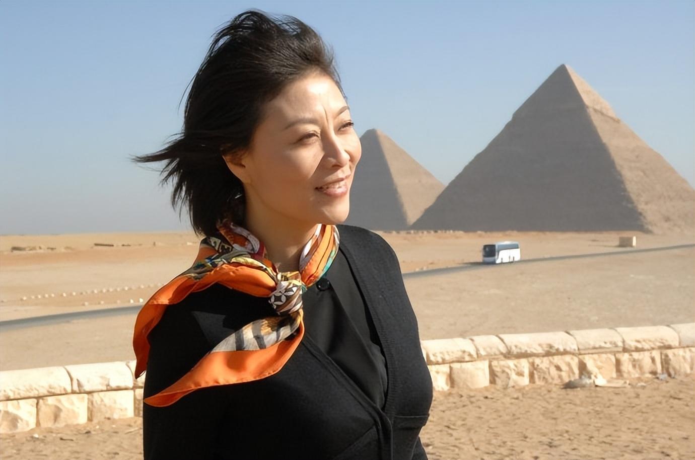 演員岳紅圖片，探尋演藝界的璀璨明珠，演員岳紅，演藝界的璀璨明珠探尋記