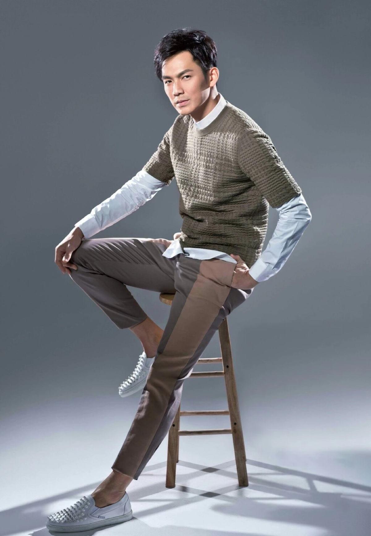 鐘漢良個人資料簡介，璀璨演藝之路的閃耀之星，鐘漢良，演藝之路的閃耀之星個人資料簡介