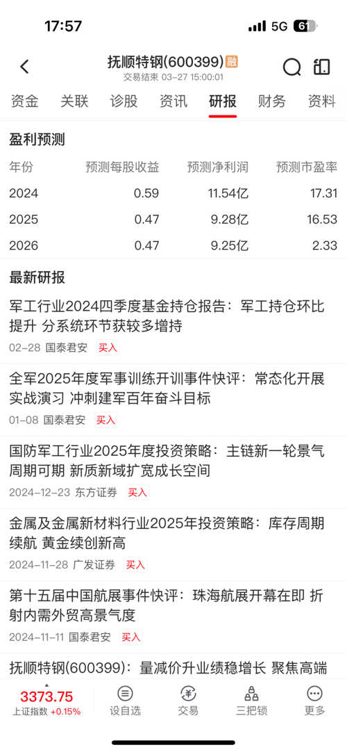撫順特鋼股吧，深度解析600399股票的價值與前景，撫順特鋼股吧，深度解析600399股票價值及前景展望