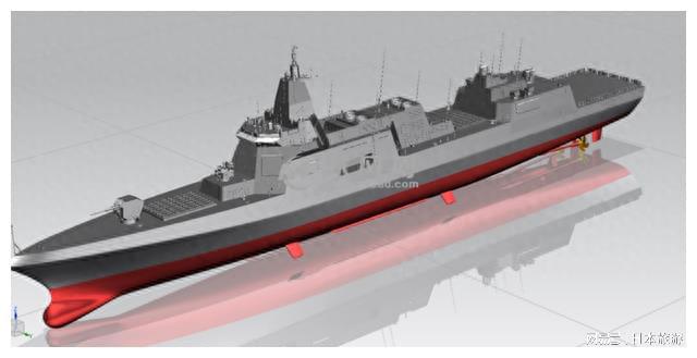 第二批055最新消息，揭秘新一代艦載武器的嶄新動(dòng)態(tài)與未來發(fā)展，揭秘新一代艦載武器動(dòng)態(tài)，第二批055最新消息與未來發(fā)展展望