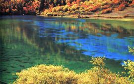 四川九寨溝天氣預(yù)報(bào)未來15天的天氣狀況及旅游建議，四川九寨溝未來15天天氣預(yù)報(bào)及旅游指南